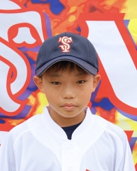 小阪　龍輝