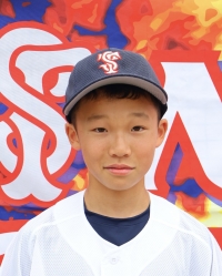 前田　悠守