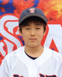藤原　皇介