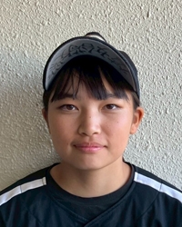 関尾　心夏（せきお　こなつ）