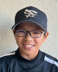 廣長　輝空（ひろちょう　そら）