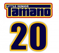 20　鎌田　侑真