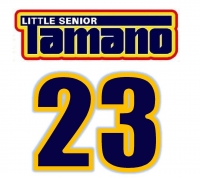 23　福井　奏太〈主将〉