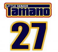 27　世良　壮志〈副主将〉