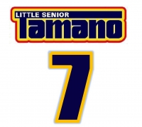 7 　世良　光希