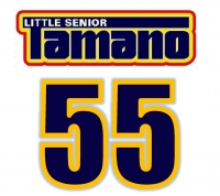 55    新入団生①