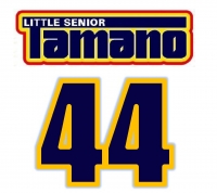 44　三宅　弘太