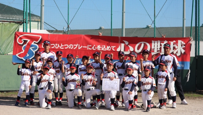 手城ベースボールクラブ メイン画像2