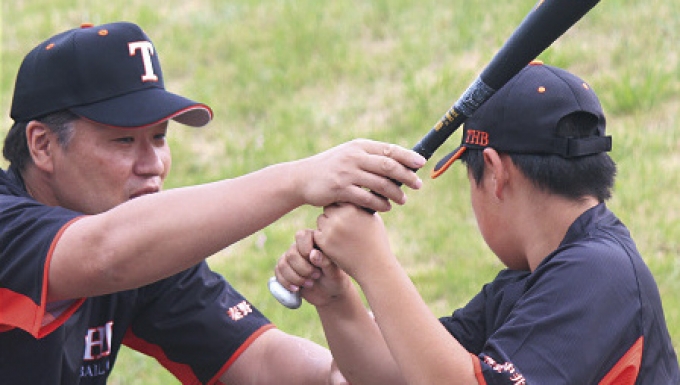 THB秦野中井ポニーリーグ メイン画像4