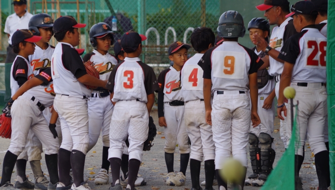 スリードラゴンズ メイン画像3