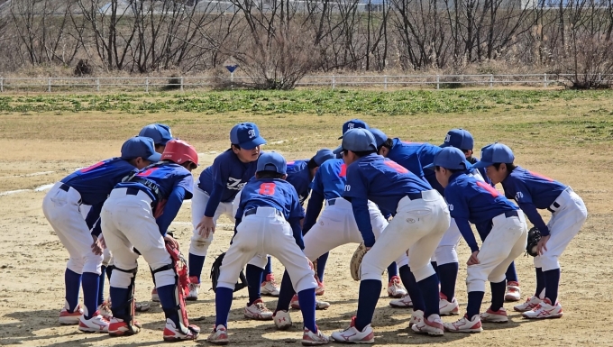 東寺ベースボール メイン画像2