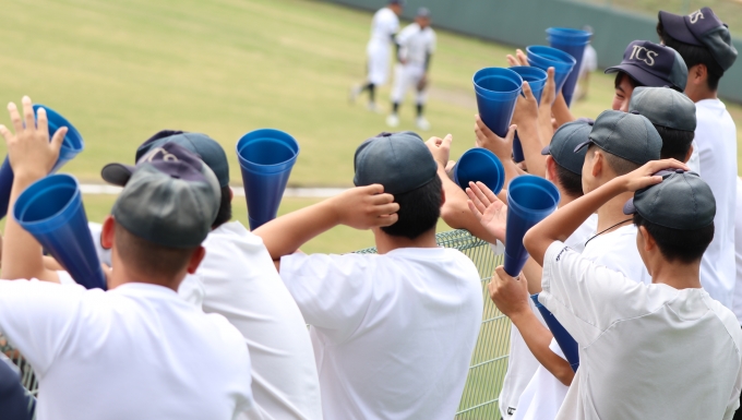 徳島中央リトルシニア メイン画像3