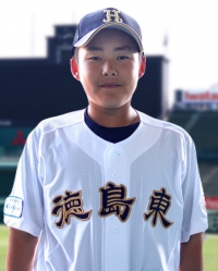 長江  琥太郎