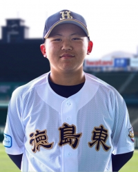 新原  勇之介