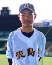 藤岡  侑聖