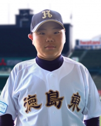 向井  崚馬