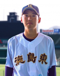 矢野  煌大