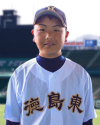 山田  惟喜