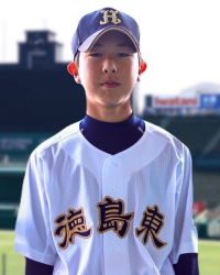 山中  汰成
