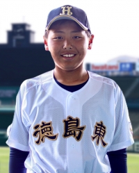 大和  拓未