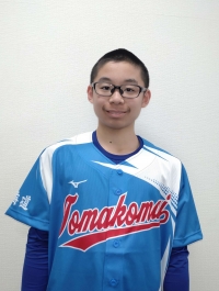 上野遥大