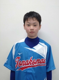 中村優心
