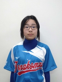 藤田紗葵