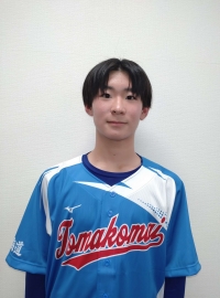 佐藤　柊真