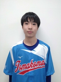 関澤　蓮斗