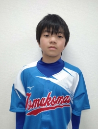 野澤　琥珀