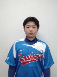 和嶋　隼人