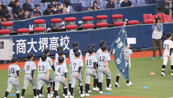 富田林シニア メイン画像5