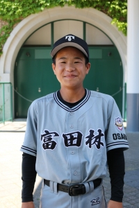 石川　暖