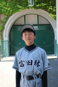 冨田　英志