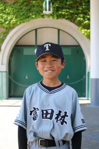上田　凌大