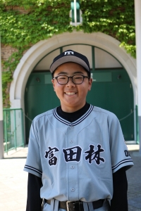 池田　壮真