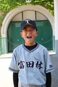 西野　颯真