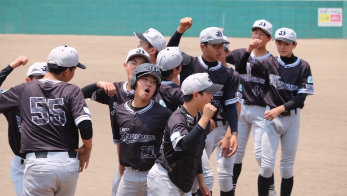 ＮＢヤング鳥取 メイン画像4