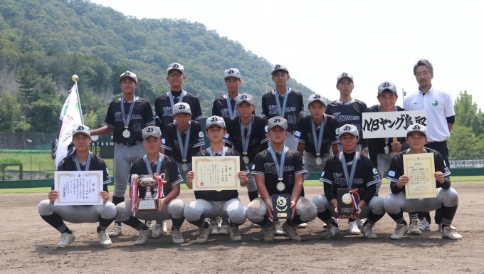 ＮＢヤング鳥取 メイン画像5