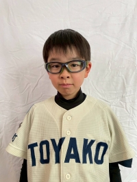 新藤　大獅		
