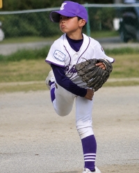 川田 健真