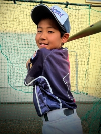 藤城　颯汰