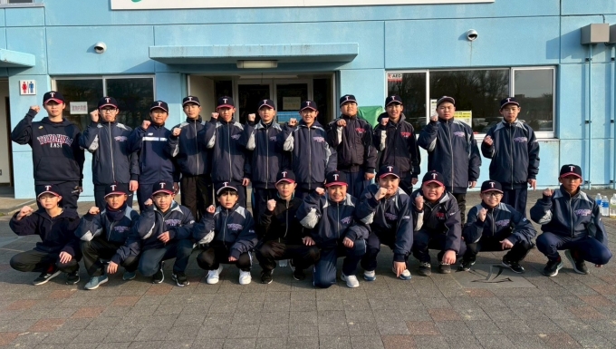 札幌豊平東リトルシニア メイン画像5