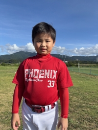 ＃33 小谷　歩輝