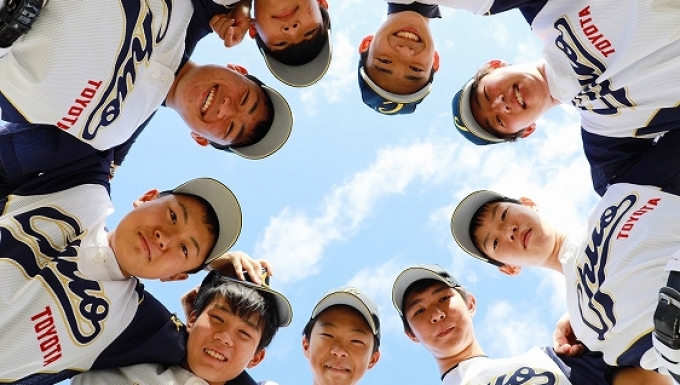 豊田中央クラブ メイン画像2