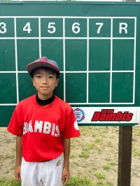 木影 春仁(HARUHITO.K)