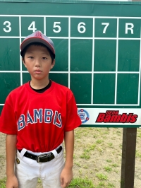 岩﨑 和飛(KAZUTO.I)