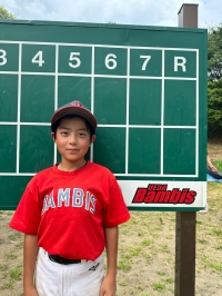 遠藤 晃希(KOKI.E)