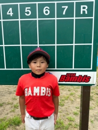 赤澤 桜斗(HARUTO.A)