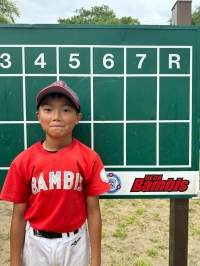 村上　要(KANAME.M)